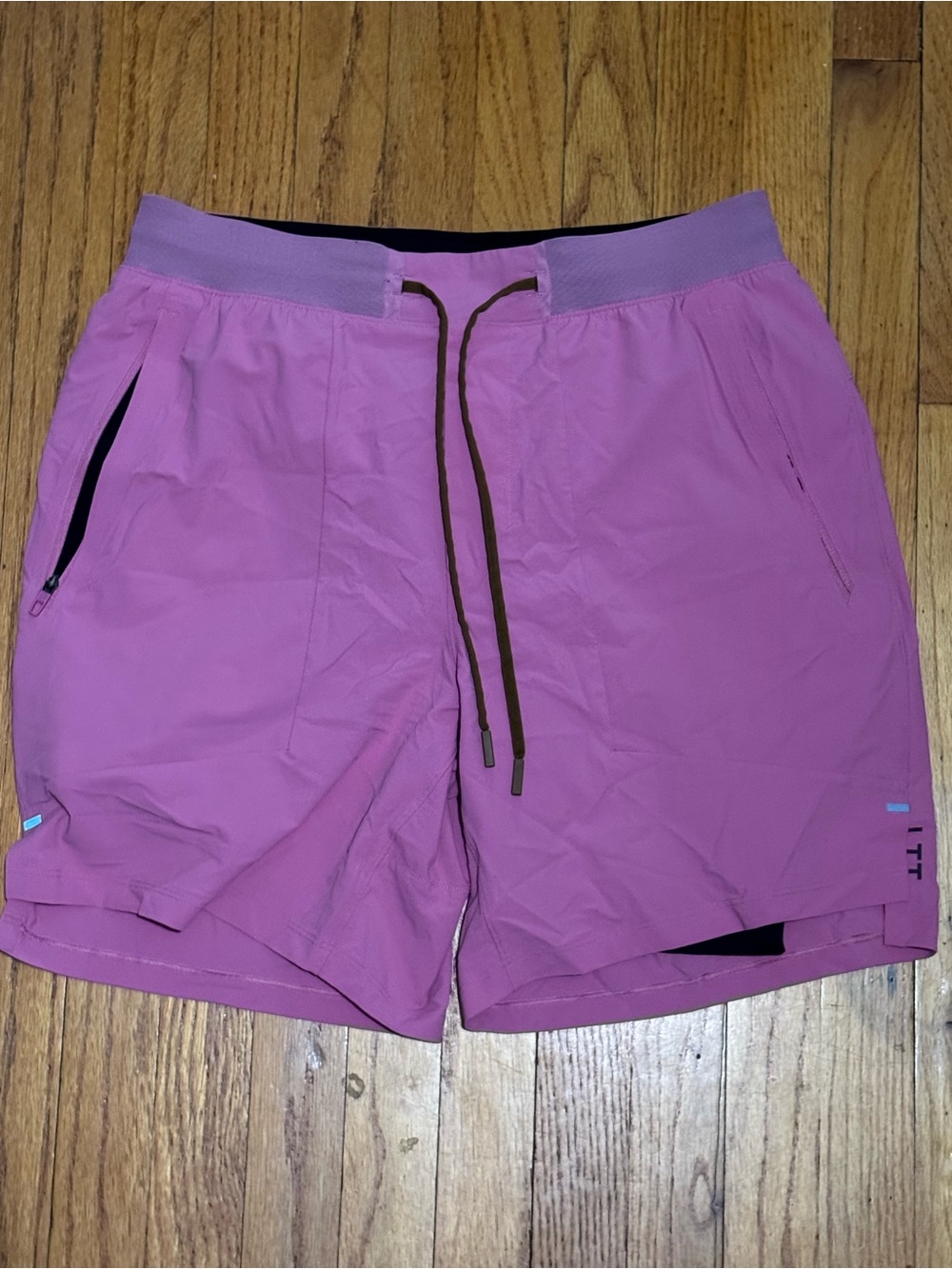 Men's License to Train Lululemon